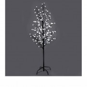 LED-Дерево "Яблонька", высота 1.8м,160 белых светодиодов ST-1015-W