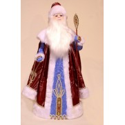 Дед Мороз конфетница арт. 027-350