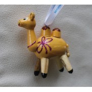 Верблюд  ТС-012801а